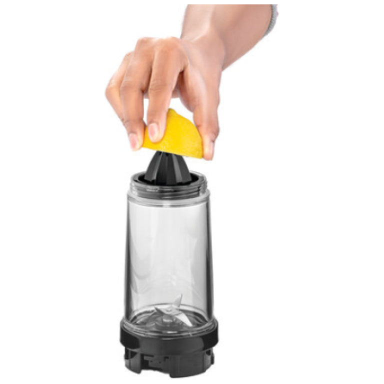 Black+Decker 4 in 1 Sports Blender – SBX300BCG Black+Decker 4 in 1 Sports Blender – SBX300BCG